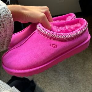Women’s Ugg Tasman Slipper